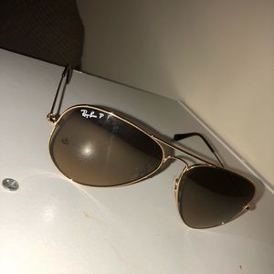 Ray Ban Aviators